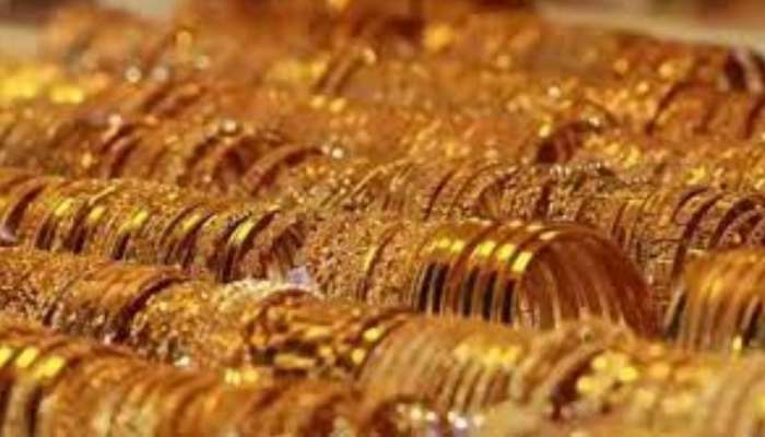 Gold Rate Today:மீண்டும் அதிகரிக்கும் தங்கத்தின் விலை, இன்றைய நிலவரம் என்ன? 