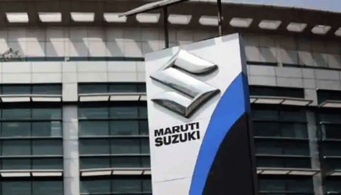 Maruti Suzuki: 1.81 லட்சம் கார்களை திரும்பப் பெறும் மாருதி நிறுவனம் title=