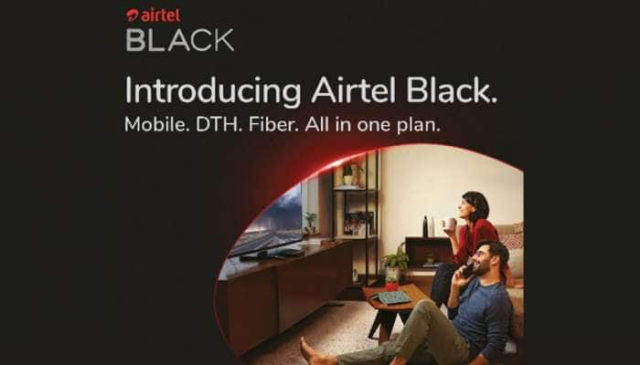 Airtel Black: ஏர்டெலின் இந்த ரீச்சார்ஜில் கிடைக்கும் பல நன்மைகள்