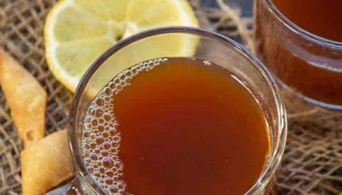 Lemon Tea Benefits: நோய் எதிர்ப்பு சக்தியே அதிகரிக்கும் லெமன் டீ title=