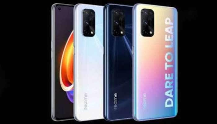 Flipkart சலுகை: வெறும் 4,699க்கு Realme இன் மாஸ் ஸ்மார்ட்போன்