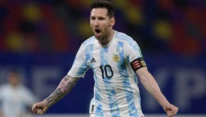 Lionel Messi பிரேசிலுக்கு எதிராக விளையாடுவாரா? உலகக் கோப்பை தகுதிப் போட்டியில் பரபரப்பு