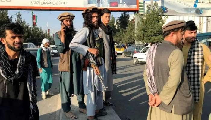 Afghan Update: பஞ்ச்ஷீரில் தாலிபானுக்கு உதவும் பாகிஸ்தான், தொடரும் பதட்டம்!!  title=