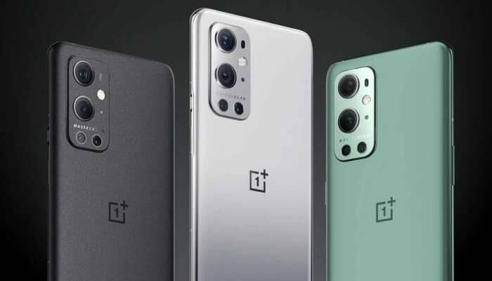 OnePlus 9 5G போனை பாதி விலையில் வாங்க சூப்பர் வாய்ப்பு: அமேசானில் அதிரடி சலுகை!!