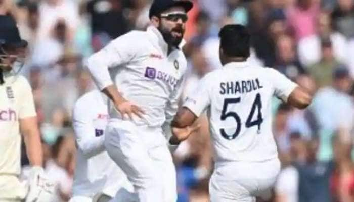 INDvsENG: இங்கிலாந்துக்கு எதிரான 4 வது டெஸ்ட் போட்டியின் சிறப்பு கணங்கள்