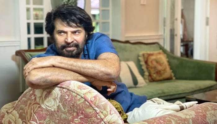 Mammootty turns 70: பிறந்தநாள் வாழ்த்துக்களால் நெகிழ்ந்த மம்முட்டியின் அன்பான நன்றி title=