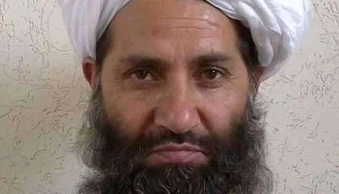 Taliban தலைவர் Hibatullah Akhundzada புதிய அறிக்கை வெளியீடு