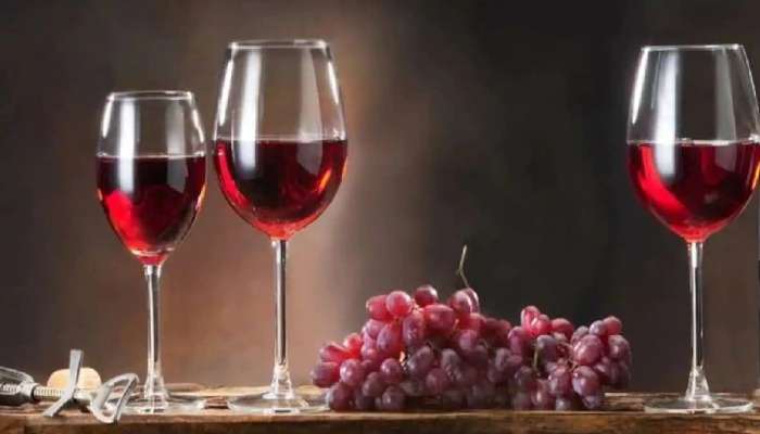 Wine: ‘மது’ பிரியர்களுக்கு ஒரு மகிழ்ச்சியான செய்தி..!!!