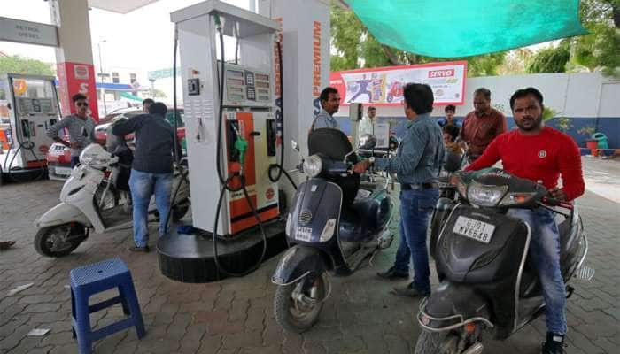 Petrol, Diesel (10-09-2021) Price: இன்றைய பெட்ரோல், டீசல் விலை நிலவரம்