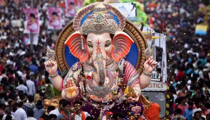 Ganesh Chaturthi: விநாயகர் சதுர்த்தி பற்றிய சுவாரஷ்யமான சில தகவல்கள் title=