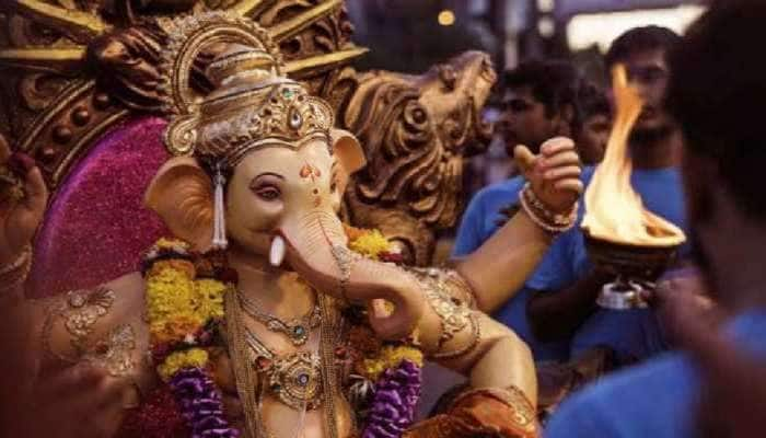 Famous Ganesh Temples: 5 புகழ்பெற்ற கணபதி கோவில்களின் போட்டோ தொகுப்பு