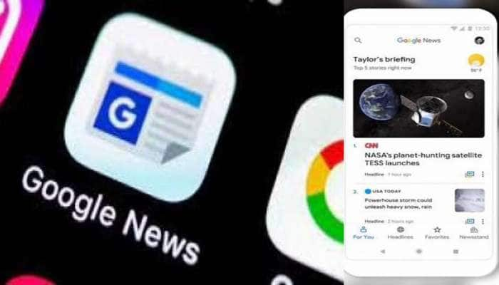 Google News Showcase, தமிழ், தெலுங்கு, கன்னடத்திலும் அறிமுகம்