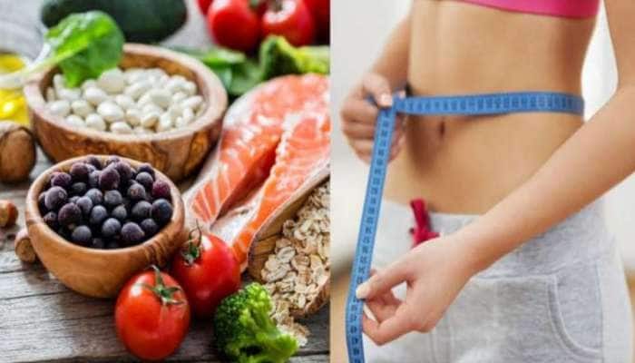 Weight Loss Foods: உடல் எடையைக் குறைக்கும் உணவு முறை