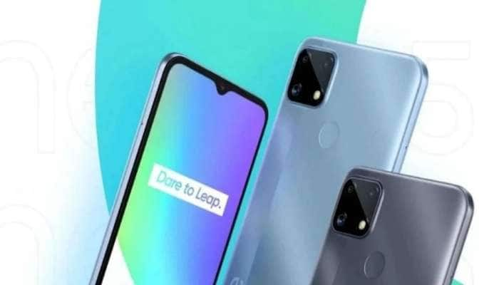 10 ஆயிரம் விலையில் Realme புதிய ஸ்மார்ட்போன் விரைவில் அறிமுகம்