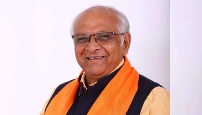 Gujarat New CM: குஜராத் மாநில புதிய முதலமைச்சராக பூபேந்திர படேல் நியமனம்