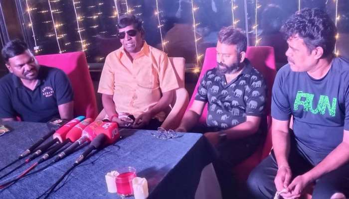 Actor Vadivelu: இன்று புதிதாய் பிறந்தேன் பிறந்தநாளில் நடிகர் வடிவேலு நெகிழ்ச்சி