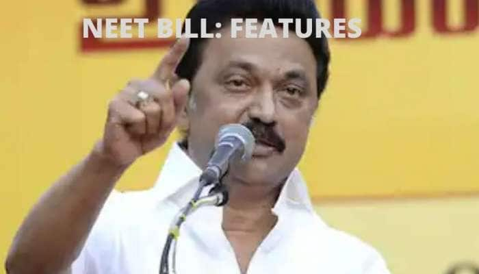  Neet bill: நீட் தேர்விலிருந்து விலக்கு கோரும் மசோதா தமிழக சட்டசபையில் இன்று தாக்கல் 