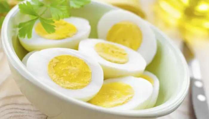 Side Effects of egg: இந்த உணவுகளை முட்டையுடன் சேர்த்து சாப்பிட கூடாது