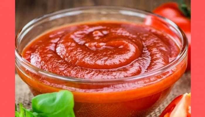 Health Alert! Tomato Ketchup அதிகம் சாப்பிடுவதால் சிறுநீரக பிரச்சனை ஏற்படலாம்..!! title=