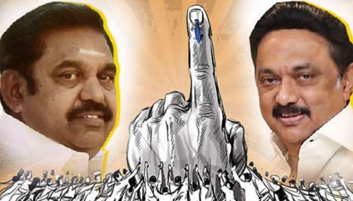 Local Body Election: உள்ளாட்சித் தேர்தல் கூட்டணி - காட்சிகள் மாற வாய்ப்பு! title=