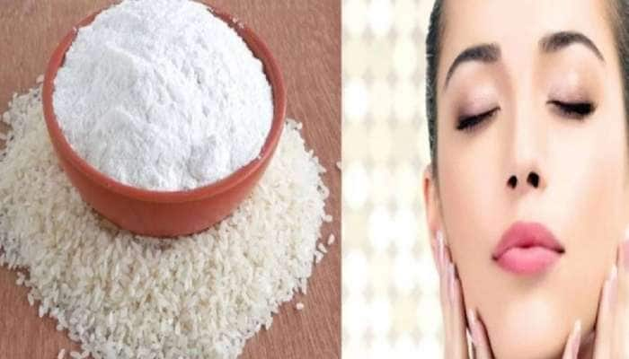 Rice Flour Face Packs: முகத்துக்கு அழகு தரும் அரிசி மாவின் அற்புத பயன்கள் title=