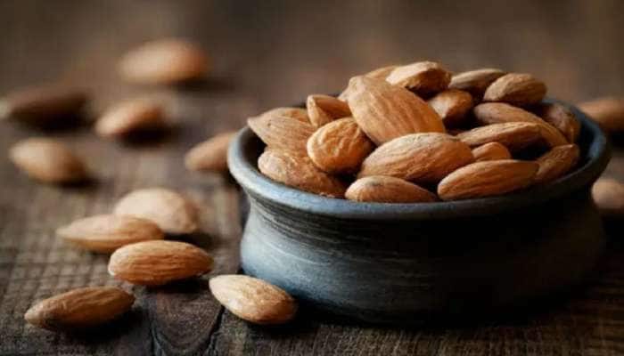 Side Effect of Almond: பாதாம் பருப்பால் நம் உடலுக்கு ஏற்படும் தீமைகள்!