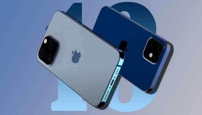 iPhone 13 series: ஏ15 பயோனிக் பிராசஸர் கொண்ட ஐபோன் 13 சீரிஸ் அறிமுகம்