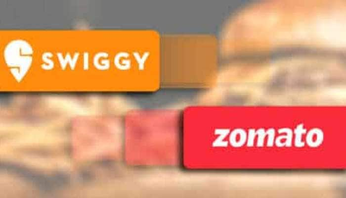 Swiggy-zomato உணவுப் பண்டங்களின் விலை உயருமா?