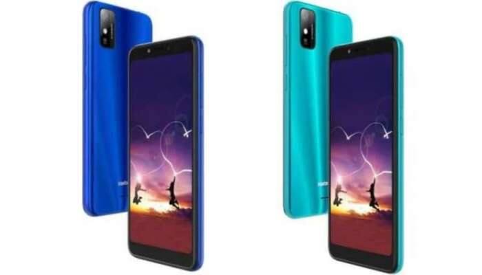 6 ஆயிரம் ரூபாய் ரேஞ்சில் Top-4 Smartphones