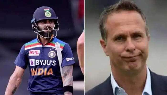 T20 கேப்டன் பதவில் இருந்து விலகும் விராட் கோலிக்கு Michael Vaughan சொல்வதென்ன?