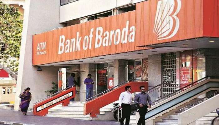 Good News: SBI-ஐத் தொடர்ந்து Bank of Baroda வங்கியும் வட்டி விகிதங்களை குறைத்தது title=