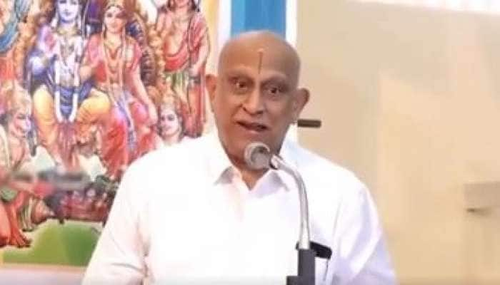 ஜாதிய உறுதிமொழி : சமூகநீதி நாளில் சர்ச்சை வீடியோ