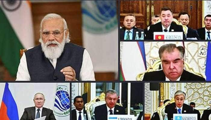 SCO Summit 2021: ஆப்கானிஸ்தான் மக்களுக்கு இன்னும் உதவ விரும்புகிறோம்: பிரதமர் மோடி