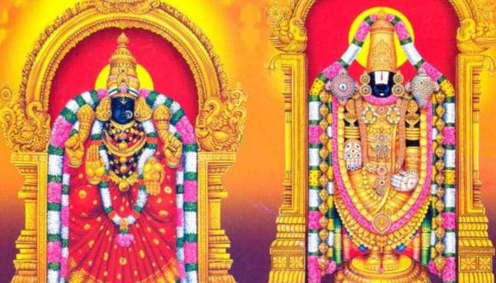Tirumala Tirupati: புரட்டாசி முதல் சனிக்கிழமையன்று பெருமாளின் தரிசன உலா