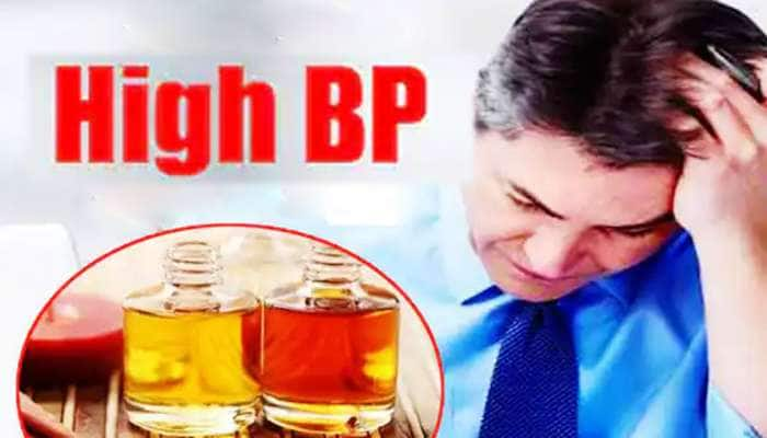 Tips To Control High BP: உயர் ரத்த அழுத்தத்தைக் குறைக்க 5 வழிகள்