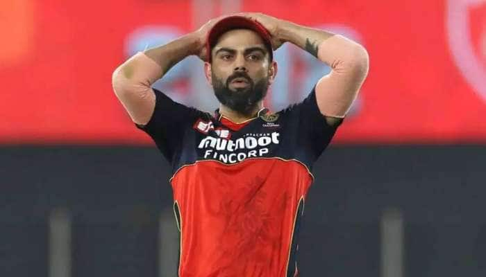 கேப்டன் பதவியிலிருந்து விலகிய கோலி; RCB ரசிகர்கள் அதிர்ச்சி