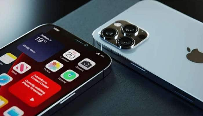 சூப்பர் தள்ளுபடி விலையில் iPhone 13 வாங்க வாய்ப்பு: அதிரடி சலுகை, மிஸ் செஞ்சிடாதீங்க  title=