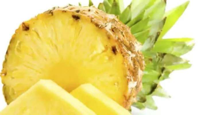 Side Effects of Pineapple: அன்னாசி பழத்தால் தீமைகள் ஏராளம்