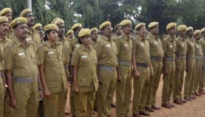 Home Guards: ஊர்க்காவல் படையினரின் ஊதியம் உயர்த்தக் கோரி பாஜக பொதுநல மனு