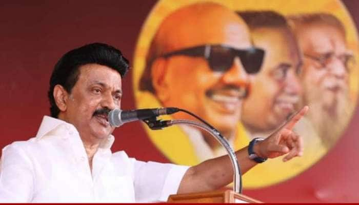 &#039;மேட் இன் இந்தியா&#039; போல &#039;மேட் இன் தமிழ்நாடு&#039; -முதல்வர் மு.க. ஸ்டாலின் விருப்பம்