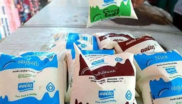 Aavin Milk to face heavy loss due to product wastage | கோடிகளில் இழப்பு,  அழிவை நோக்கி ஆவின் | Tamil Nadu News in Tamil