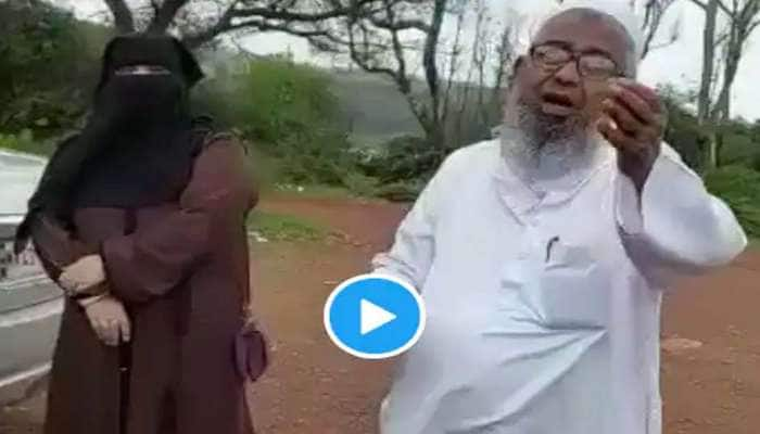 Viral Video: பிரபல மகாபாரத பாடல், சுலோகங்களை பிசிறில்லாமல் பாடும் இஸ்லாமியர்