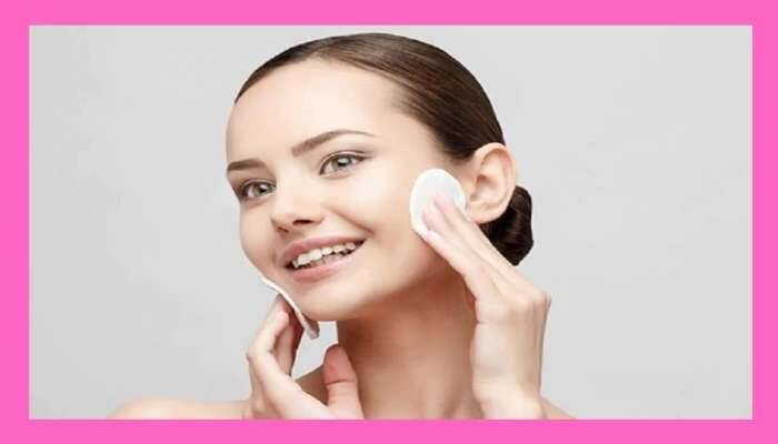 Skin Care tips: சிறந்த பலன கிடைக்க கிளிசரினை பயன்படுத்தும் சரியான முறை..!!  title=