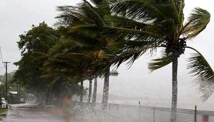 Cyclone Gulab: ஒடிசாவை நாளை தாக்கும் புதிய புயல் குலாப்  
