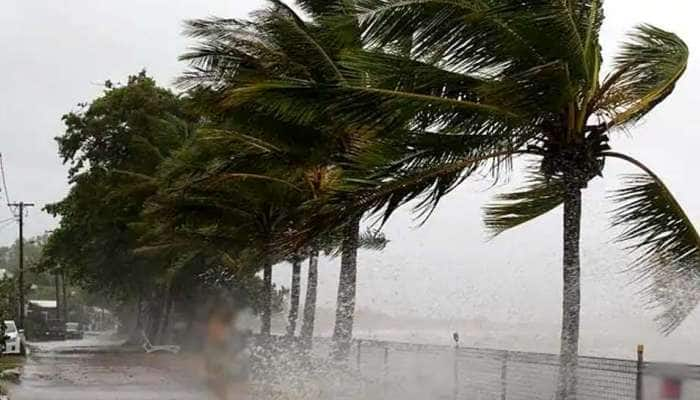 Cyclone Gulab: ஒடிசாவை நாளை தாக்கும் புதிய புயல் குலாப்   title=