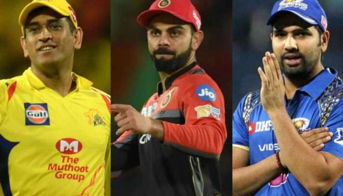 இன்று தான் ரியல் சண்டே(டை)!  IPL 2021 முக்கியமான இரண்டு போட்டிகள்!  title=