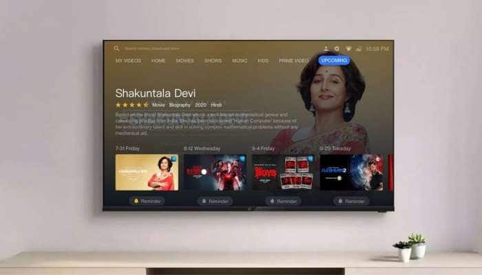 அசத்தும் Amazon: OnePlus SmartTV-ஐ வெல்ல சூப்பரான வாய்ப்பு, இதை செய்தால் போதும்