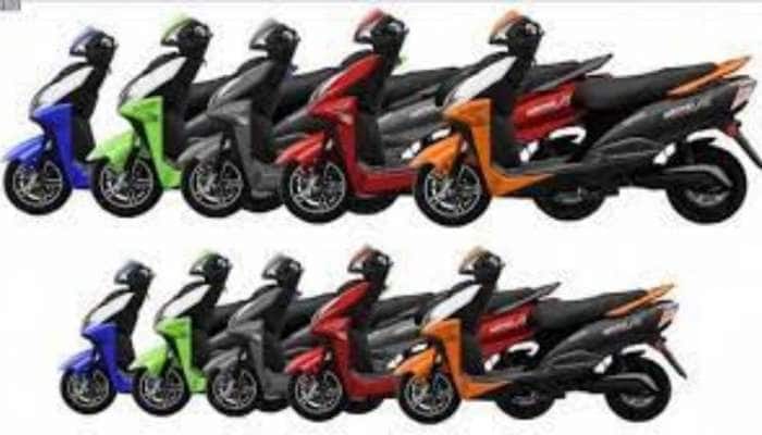 Upcoming Electric scooters: உங்கள் பட்ஜெட்டில் அடங்கும் சூப்பரான மின்சார ஸ்கூட்டர்கள் 