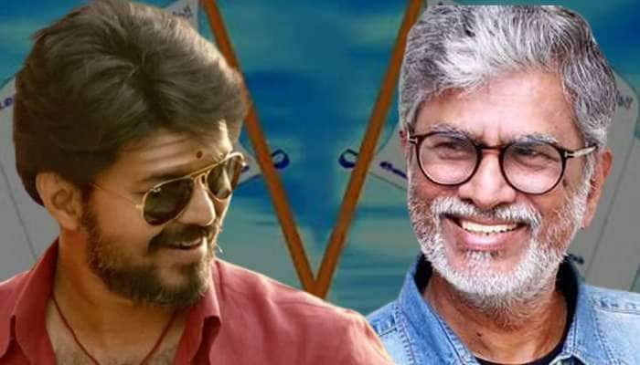 விஜய் மக்கள் இயக்கம் கலைக்கப்பட்டது: நடிகர் விஜய்யின் தந்தை அறிவிப்பு