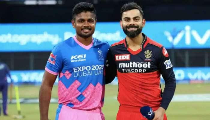 RCB vs RR: இன்று மிக முக்கியமான போட்டி; டாஸ் வென்ற ஆர்சிபி பீல்டிங் தேர்வு